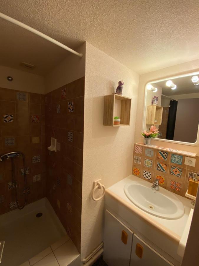 Joli Appartement A 100M De La Plage Carnac Exterior photo